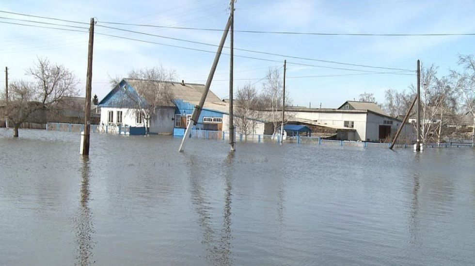 Смирново казахстан