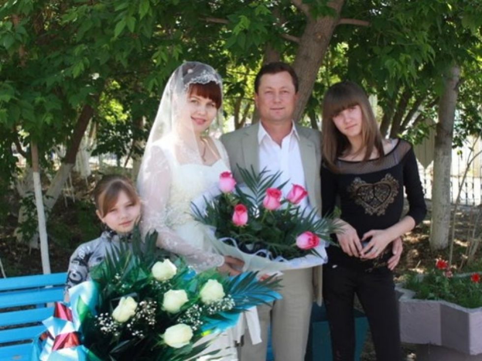 Фото Семей Погибших