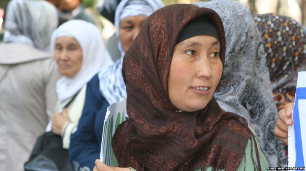 Сайт Знакомств Мусульман Казахстана