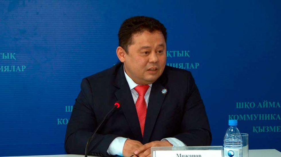 Руководитель управления спорта