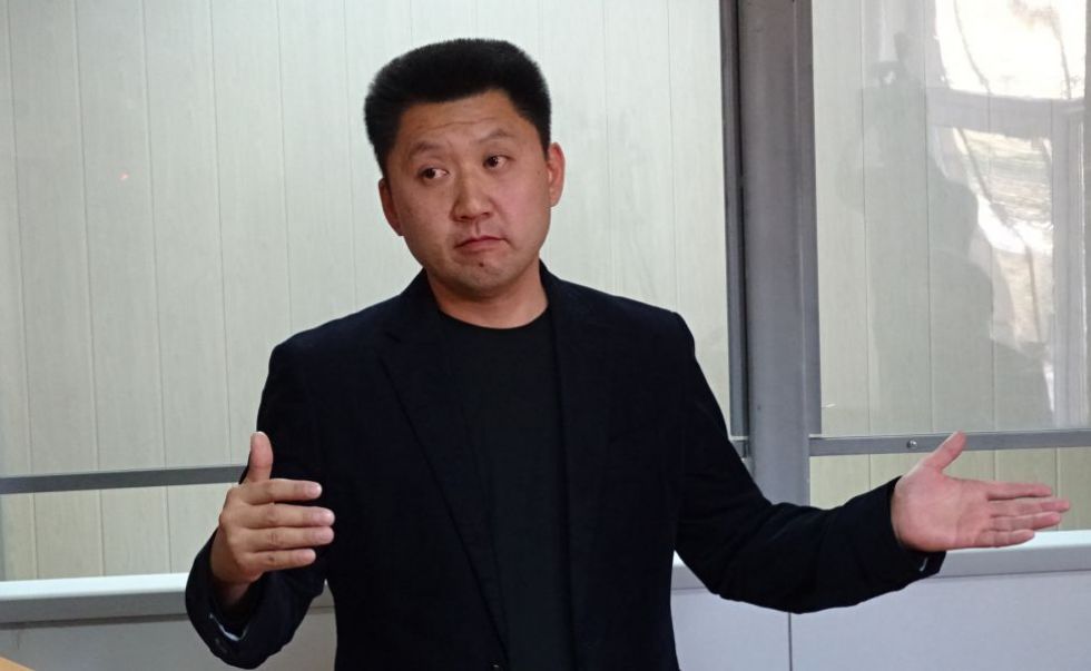 Юрий Пак ВКонтакте