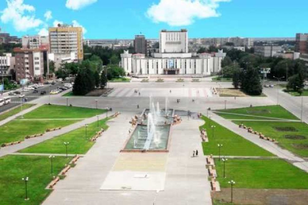 Фото Г Семей