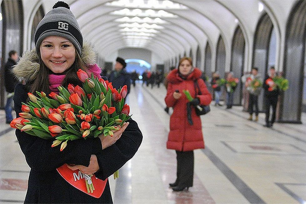 5 Марта Фото