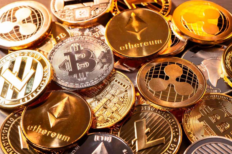 Цена криптовалюты эфир cashing out bitcoins