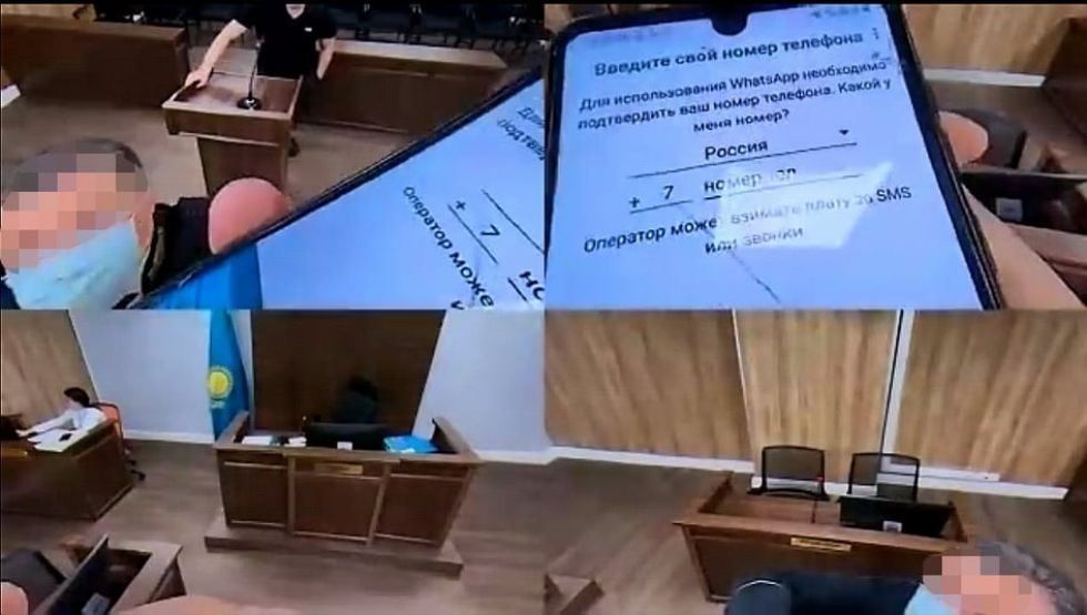 Сократят ли неделю из за выборов. Взятка судье. Экс судья Верховного суда Досмамбетова. Судьи взяточники фото. Коррупция в Верховном суде Дагестана.