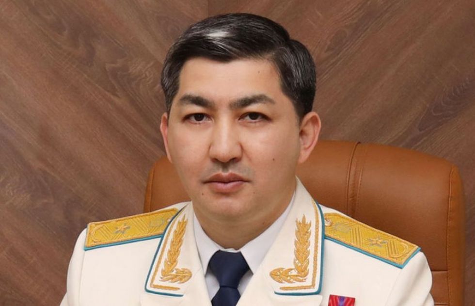 Жігіт күйеуінің аузына кіріп кетті