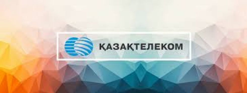 Kazakhtelecom