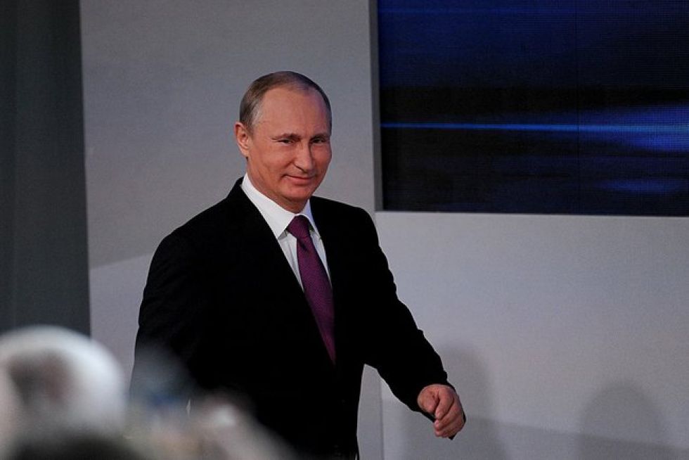 Выбран президентом класса. Выбран президентом класса