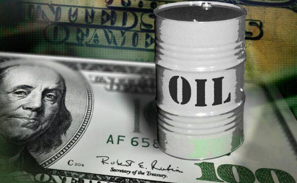 Не стоит рассчитывать на нефтедоллары | Аналитический Интернет-портал