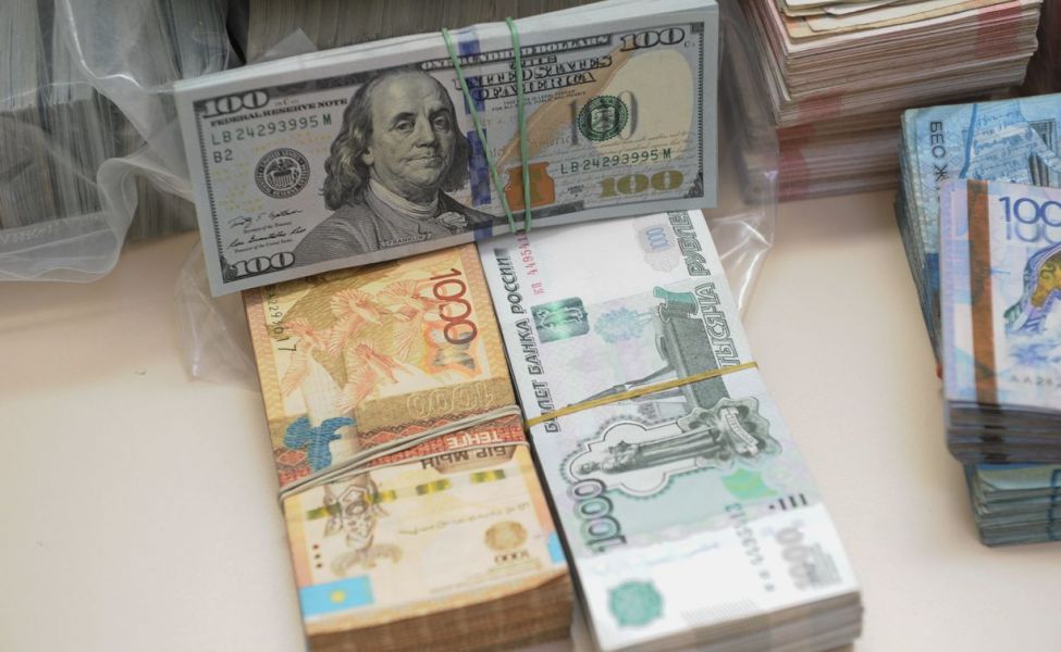 Обмен валюту рубли на тенге пункты обмена биткоин в спб