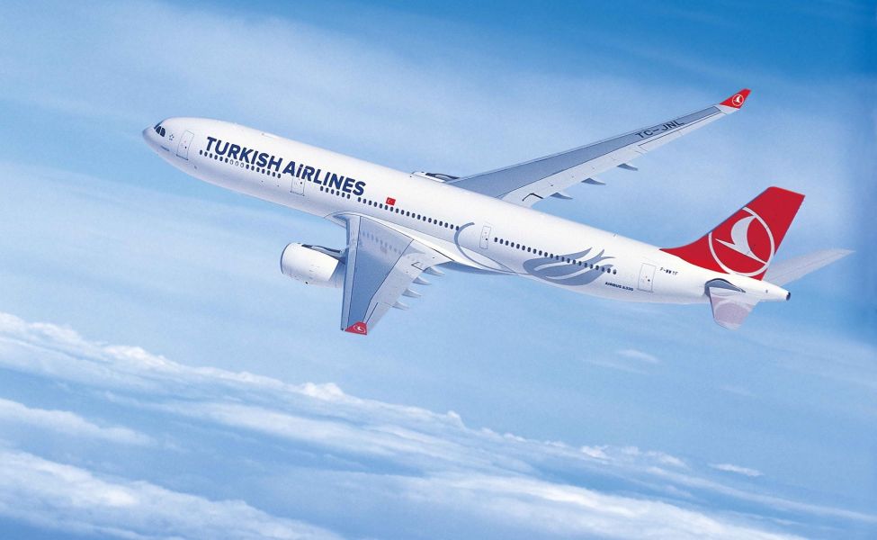 Золотая карта turkish airlines