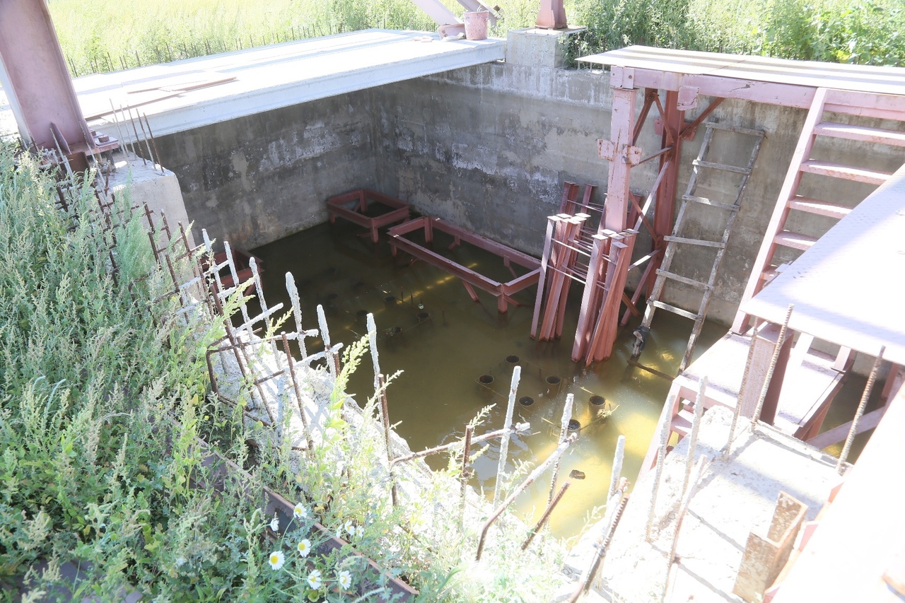 В Костанайской области хотели построить водопроводы, не подключив их к  источнику воды | Аналитический Интернет-портал