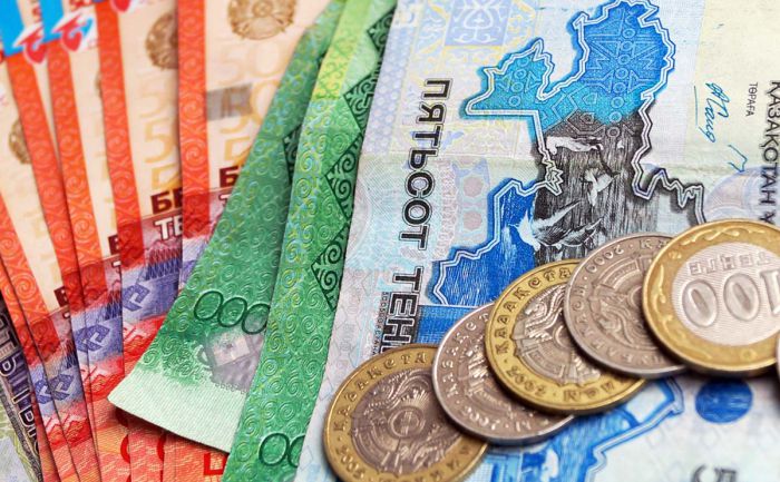 Жительнице области Жетісу вернули более 2,3 млн тенге пенсионных выплат