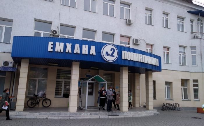 В Казахстане вводят 100‑балльную систему оценки поликлиник