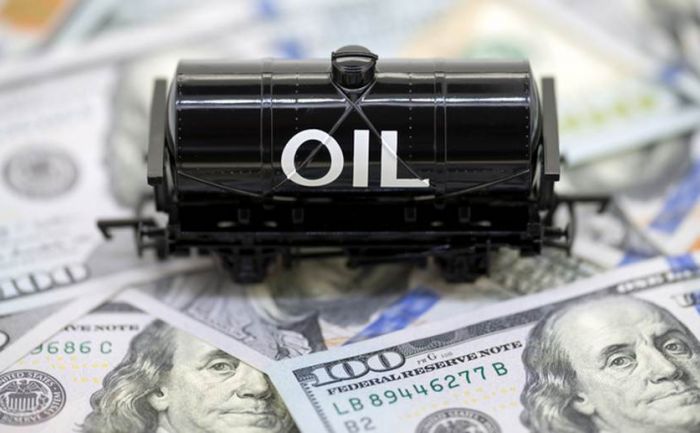Brent поднималась до $112,55 после новых атак на Саудовскую Аравию