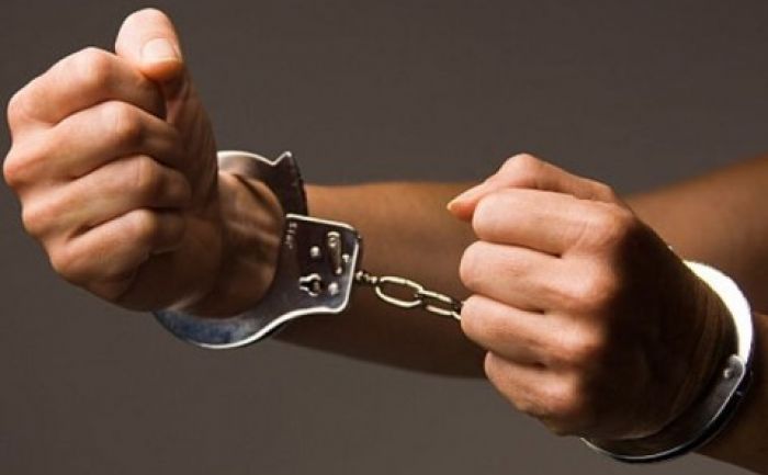 Шутка обернулась арестом на 16 суток