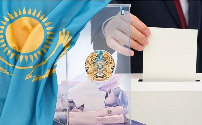 Новый состав маслихатов Казахстана изберут 29 ноября