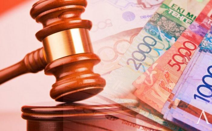78 эпизодов незаконной выдачи займов