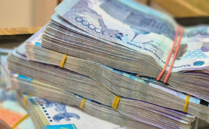 Столичные прокуроры взыскали свыше 2 млрд теңге с алиментщиков