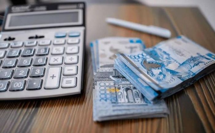 Взыскателю перечислят деньги за 7 рабочих дней