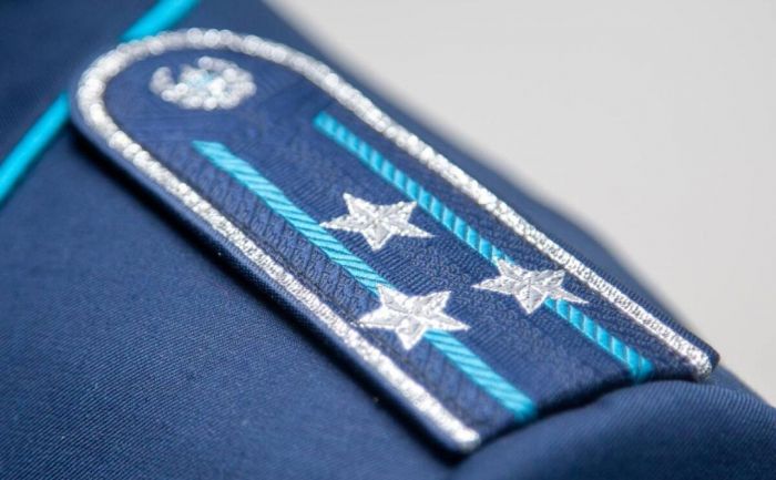 Подозреваемый в разбое на магазин задержан в Уральске