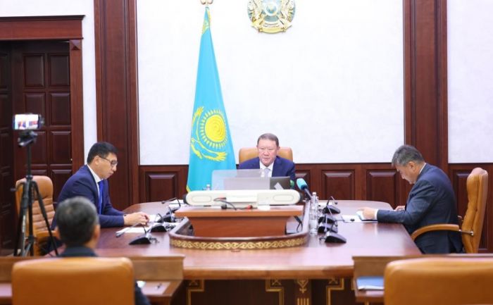 Количество аварий на тепловых сетях в регионе сократилось в шесть раз