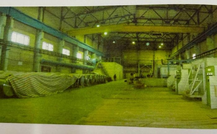 Спустя более десяти лет задержан последний участник кражи титанового слитка на 31 млн тенге