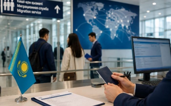 В Казахстане меняют подход к миграции: фокус на человеческий капитал
