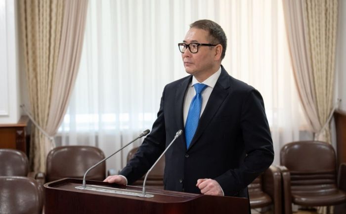 Казахстан полностью обеспечивает внутренний спрос по большинству базовых продуктов