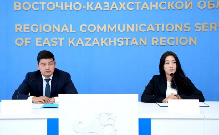 В ВКО приостановлено действие 119 строительных лицензий