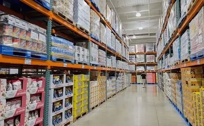 Более 50 оптовых поставщиков продуктов проверили в Карагандинской области
