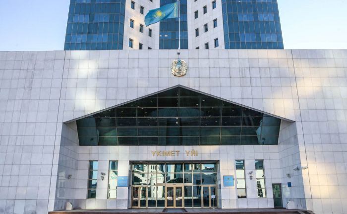 Правительство выделило 2,7 млрд теңге из возвращенных активов на водоснабжение сел в СКО
