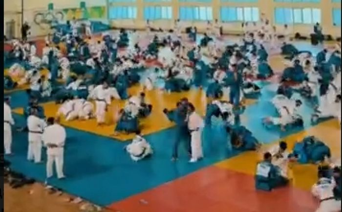 Более 700 спортсменов из 30 стран мира прибыли в Казахстан