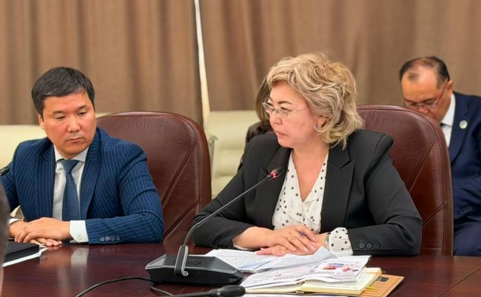 Казахстанцы с нарушением слуха смогут получать слуховые аппараты без инвалидности