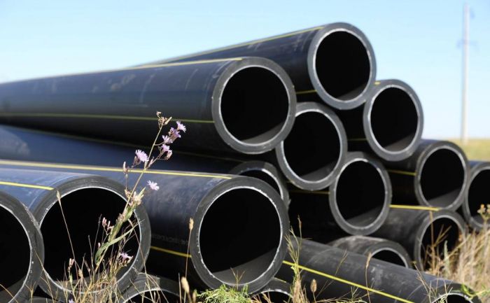 Кобдинский район: газопровод начнут строить в сёлах Жиренкопа и Кокуй