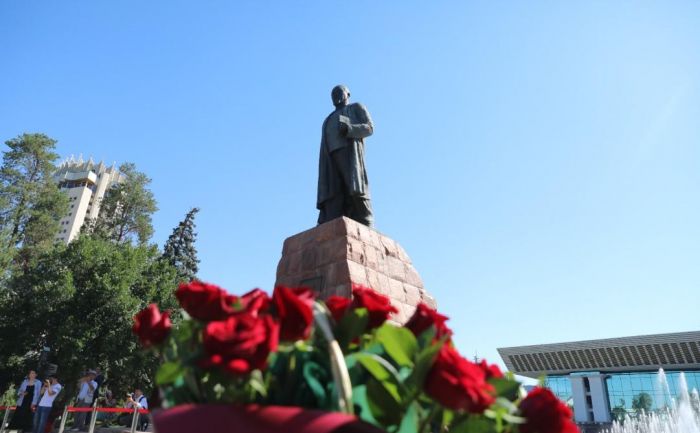 В Алматы ко Дню Абая пройдут концерты, поэтические вечера и выставки