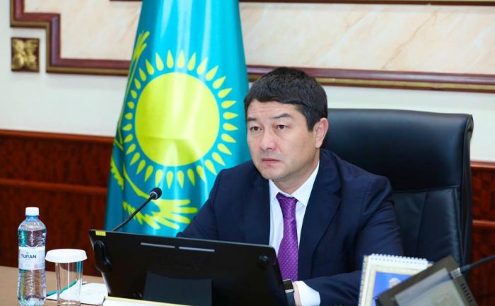 В Жанаозене построят междисциплинарный IT-колледж нового поколения