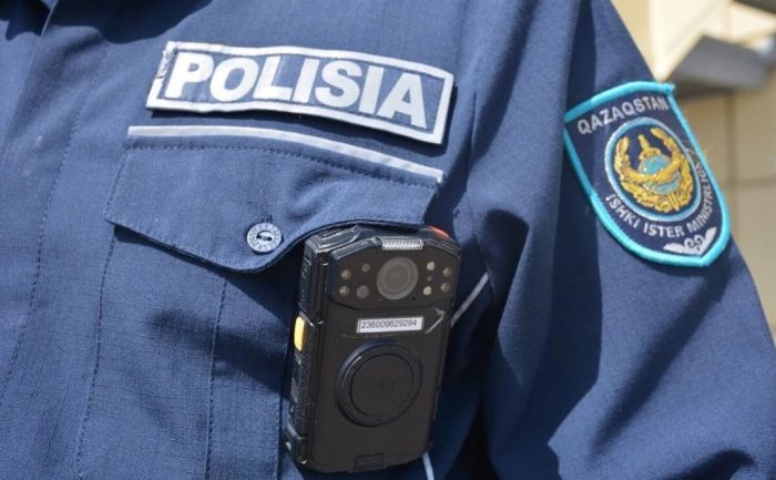 Незаконную добычу песчано-гравийной смеси пресекли вблизи Талдыкоргана