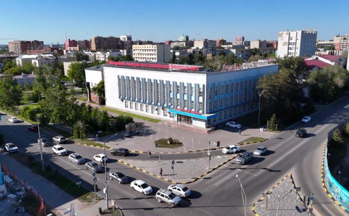 Победа с глубоким смыслом: проект по сохранению фонда библиотеки Абая выиграл грант Фонда послов США