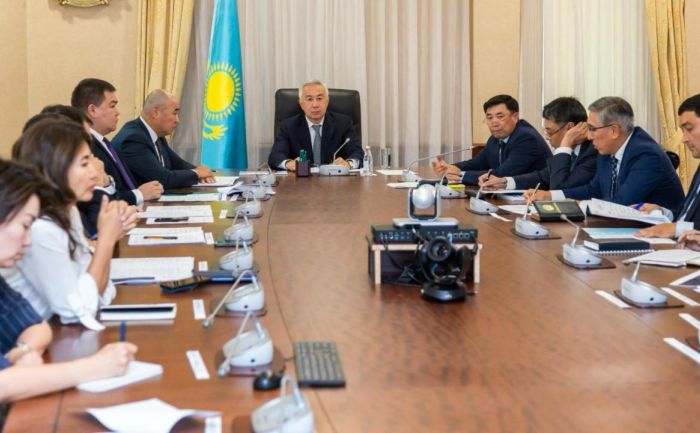 Налоги и медицина: в Проектном офисе разбирают ставки НДС на лекарства и медуслуги