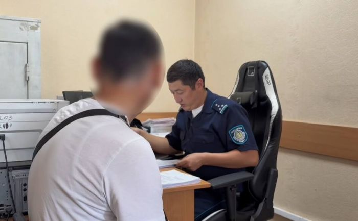 Незаконный бизнес на чужих машина