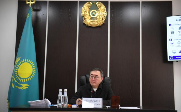 Миллиарды инвестиций не скрыли проблем в районах Алматинской области
