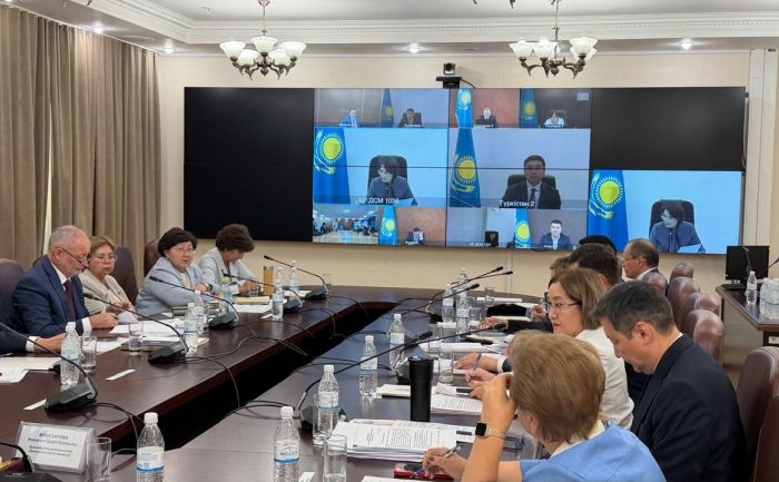 Туберкулёз в Казахстане пошёл на спад - заболеваемость снизилась на 11 процентов