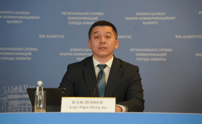Дефицит мест в общежитиях Алматы сократился в 4 раза