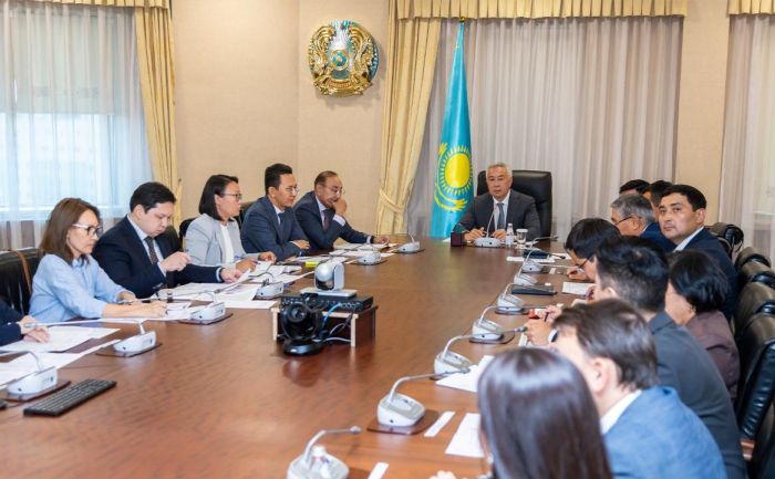 Налоговые послабления для аграриев