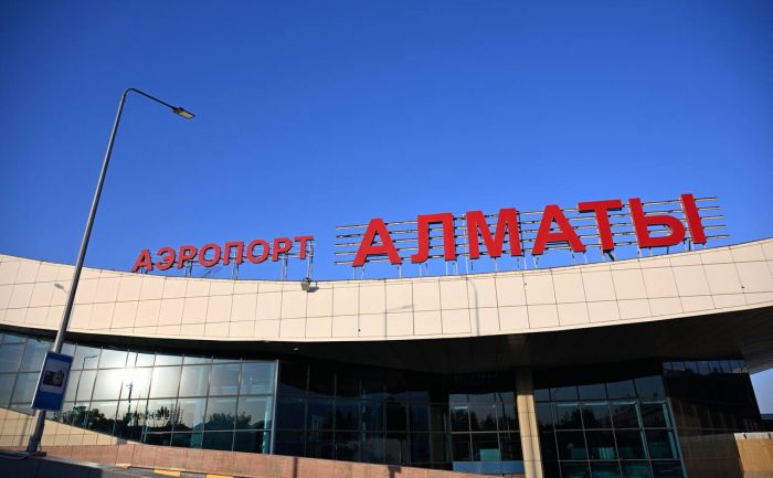 Аким Алматы проверил модернизацию аэропорта и поставил задачу по срокам