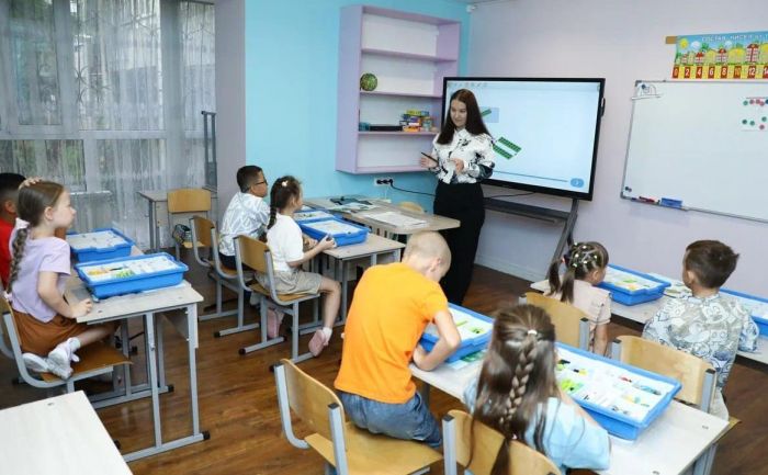 В Карагандинской области развивают социальное предпринимательство  