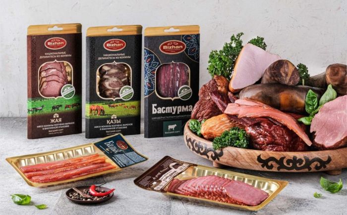Мясной кластер по‑казахстански