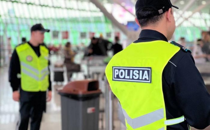 В Атырау выявлено 6 фактов, мешающих распознаванию лица