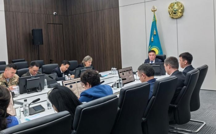 В Алматинской области усиливают работу по профилактике суицидов
